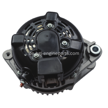 Denso Alternator 104210-4100 für Toyota 27060-0N020